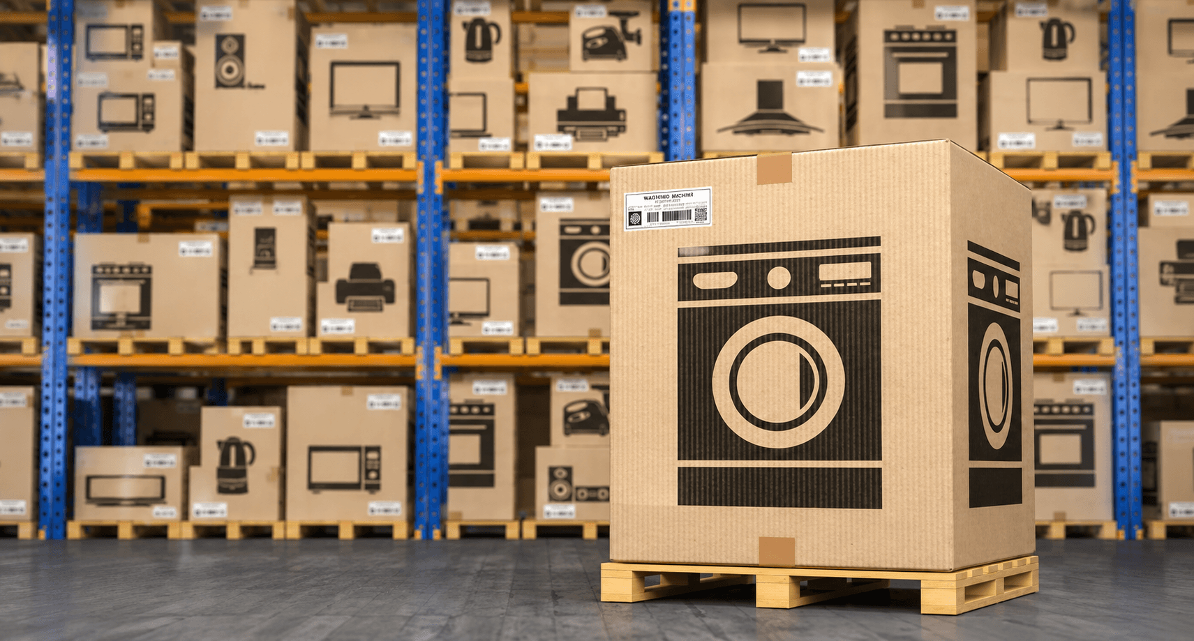 Electrical & Electronic Equipment