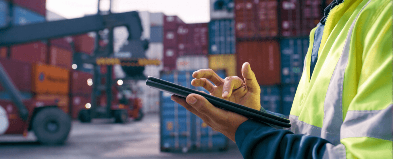 Customs Brokerage Services